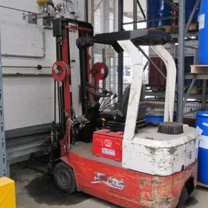 Sichelschmidt M716EEX Gabelstapler Sichelschmidt M716EEX